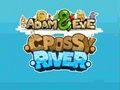 Spill Adam & Eve Crossy River online Spill Adam & Eve Crossy River online