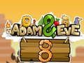 Spill Adam og Eva 8 online Spill Adam og Eva 8 online
