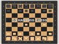 Spill 3D Hartwig sjakk  online