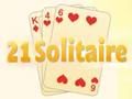 Spill 21 Kabal  online