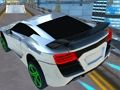 Spill Turbo Car City Stunt online