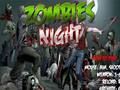 Spill Zombies Night online