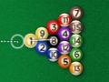 Spill Ball 8 basseng  online