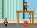 Spill Krok kast 3d online