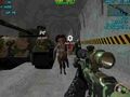 Spill Zombie Apocalypse Bunker Survival Z online