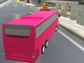 Spill Off Road -buss  online