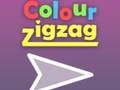 Spill Farge sikksakk  online