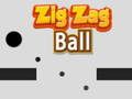Spill Zig Zag Ball online
