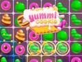 Spill Yummi -informasjonskapsel  online