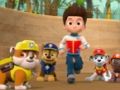 Spill Paw Patrol Puslespill online Spill Paw Patrol Puslespill online