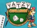 Spill Yatzy Challenge online Spill Yatzy Challenge online