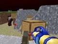 Spill Xtreme Paintball Wars online