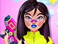 Spill Cyberpunk mot godterimote online Spill Cyberpunk mot godterimote online