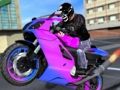 Spill Sportssykkelracing online