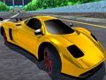 Spill Rask bil toppfart  online