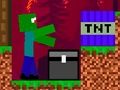 Spill Noob vs zombie 2 online