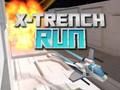 Spill X-Trench Run online