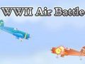 Spill WWII Air Battle online