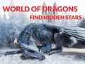 Spill World of Dragons skjulte stjerner online