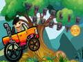 Spill Wheelie Buddy online