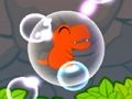 Spill Ikke rør dino-bomben! online Spill Ikke rør dino-bomben! online