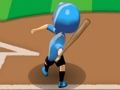 Spill Baseball mani online