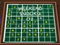 Spill Helg Sudoku 01  online