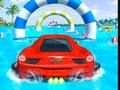 Spill Vannsurfing Car Stunts Car Racing  online