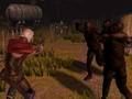 Spill Wars Z Zombie Apocalypse 2020 online