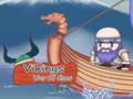 Spill Vikings krig av klaner  online