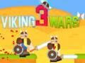 Spill Viking Wars 3 online