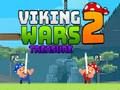 Spill Viking Wars 2 Treasure online