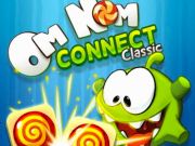 Spill Om nom Connect Classic online