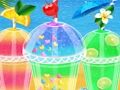 Spill Rainbow Frozen Slushy Truck online