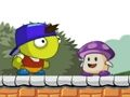 Spill Super Peaman World online