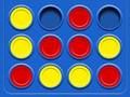 Spill Ultimate Connect 4 online