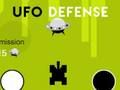 Spill UFO -forsvar  online