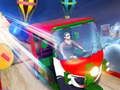 Spill Knock Knock Speed Up Mega Ramp Stunt  online