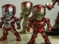 Spill Iron Man stikksag  online