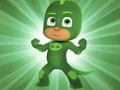 Spill PJ Masks Puslespill  online