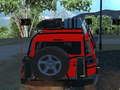 Spill Truck Simulator Offroad 4 online