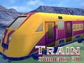 Spill Tog simulator 3D online