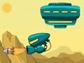 Spill Tower Defense Alien War online