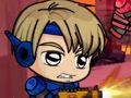 Spill Zombie Mission 9 online