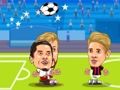 Spill Fotballlegender  online