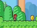 Spill Super Mario Starroad  online