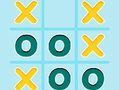 Spill Gratis Tic Tac Toe  online