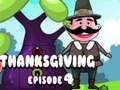 Spill Thanksgiving 4 online