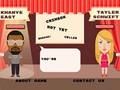 Spill Tayler Schwift mot Khanye East Parody Battle  online
