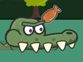 Spill Crocofinity online